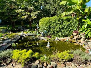  Maison  vendre 7 pices 216 m