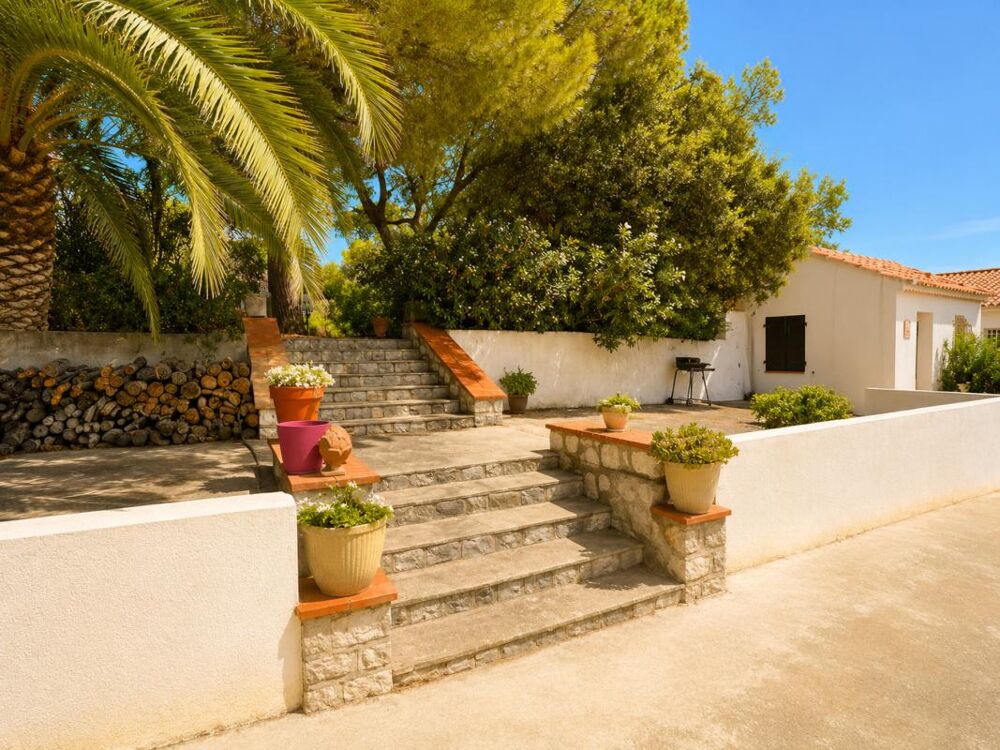 Vente Maison Maison La seyne sur mer