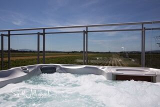  Propri�t�/ch�teau � vendre 15 + pi�ces 1110 m�