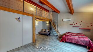  Maison � vendre 2 pi�ces 78 m�