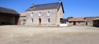 Ferme 7 pi�ces 180 m� Assais les jumeaux