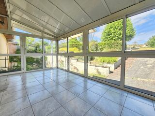  Maison à vendre 8 pièces 184 m²