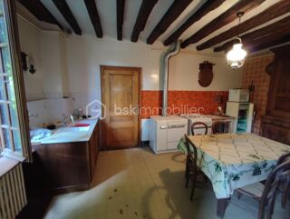  Propri�t�/ch�teau � vendre 5 pi�ces 129 m�