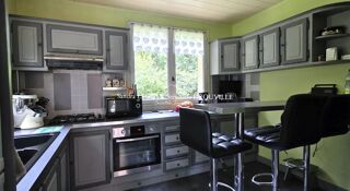  Maison � vendre 5 pi�ces 130 m�