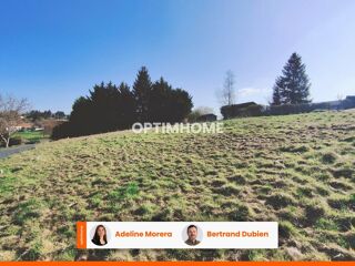  Terrain � vendre 1170 m�