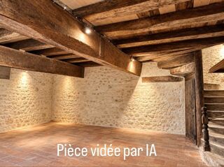  Maison à vendre 6 pièces 180 m²