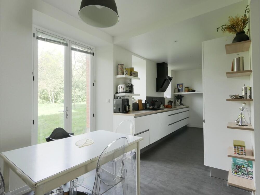 � vendre  Maison Rennes (35200)