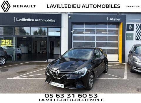 Annonce voiture Renault Clio 14290 €
