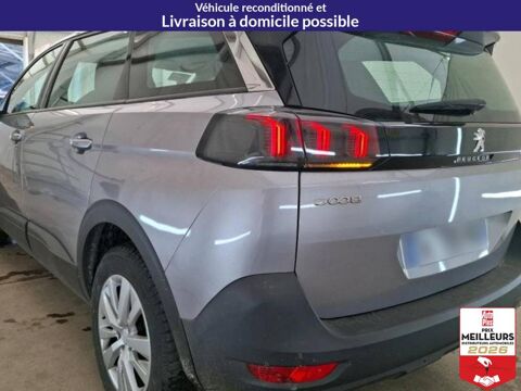 5008 Essence 130 Active 2021 occasion 10150 Lavau