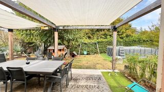  Maison � vendre 6 pi�ces 138 m�