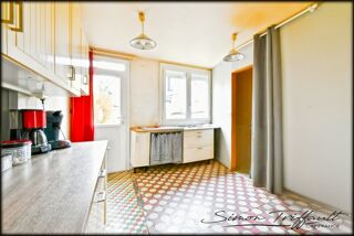  Maison � vendre 3 pi�ces 58 m�