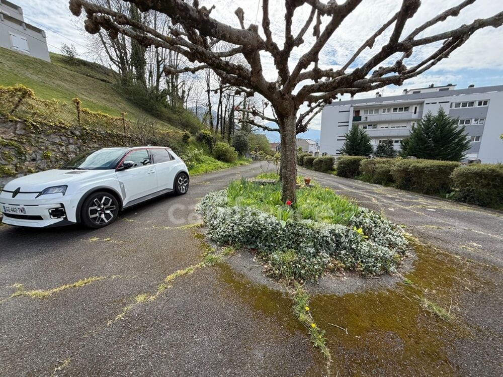 Vente Maison Villa plain pied avec garage et sous-sol Lourdes