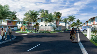  Maison � vendre 4 pi�ces 91 m�