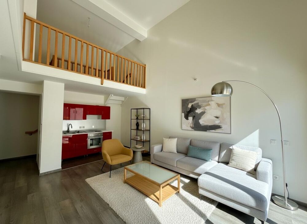 Vente Appartement Duplex lumineux avec terrasse à deux pas de la gare cadre de vie idéal Ris orangis