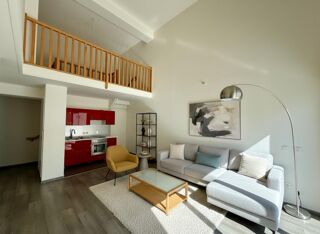  Appartement à vendre 3 pièces 68 m²