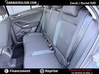 T-ROC 1.6 TDI 115 IQ.DRIVE 2020 occasion 49140 Corz&eacute;