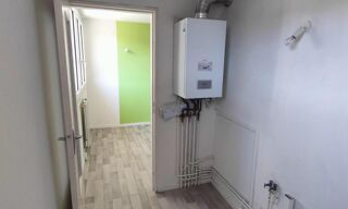  Appartement � louer 3 pi�ces 69 m�