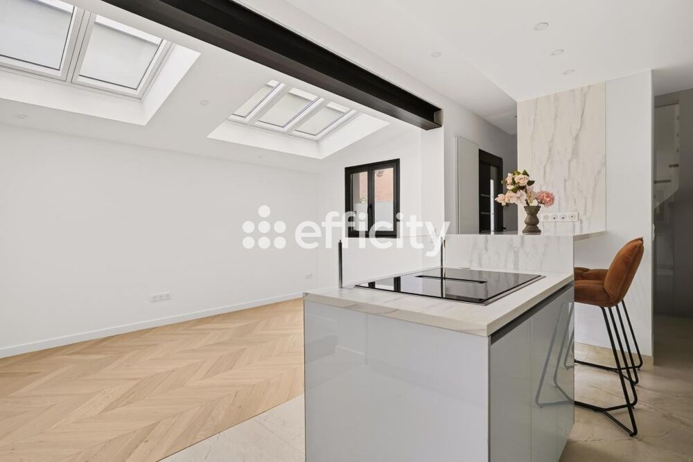 Vente Maison Maison Colombes