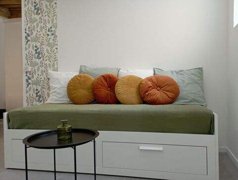  Appartement � louer 1 pi�ce 25 m�