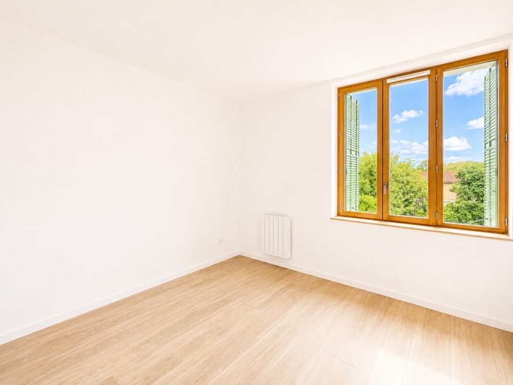 Vente Appartement T4 refait à neuf dans un immeuble entièrement rénové Villeurbanne