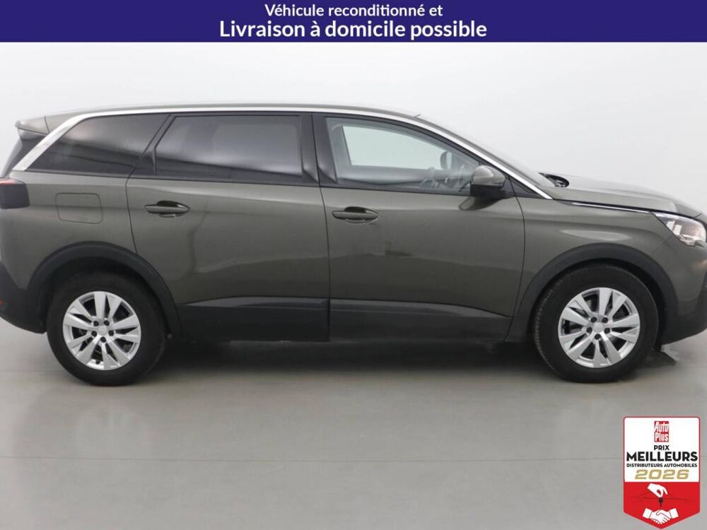 5008 Essence 130 EAT8 Active +GPS 2020 occasion 10150 Lavau