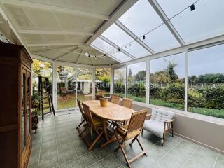  Maison � vendre 8 pi�ces 222 m�