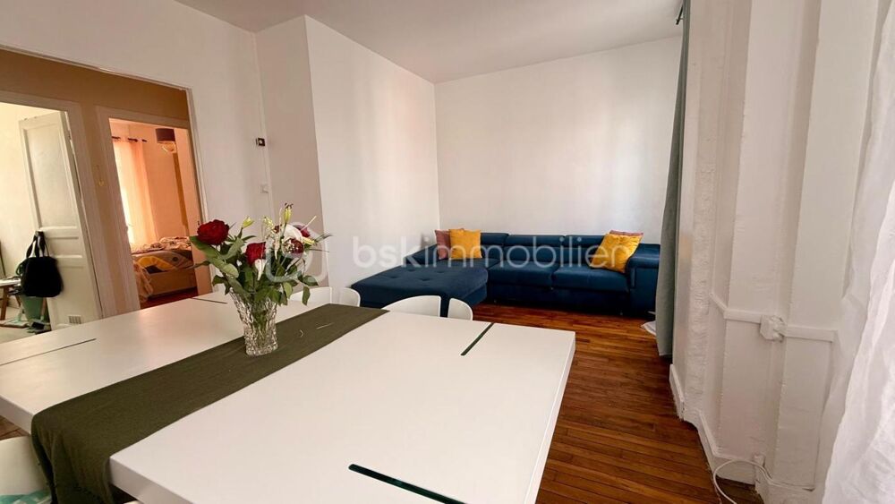 Location appartement Vitry sur Seine