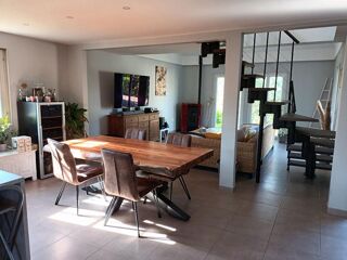  Maison à vendre 6 pièces 142 m²