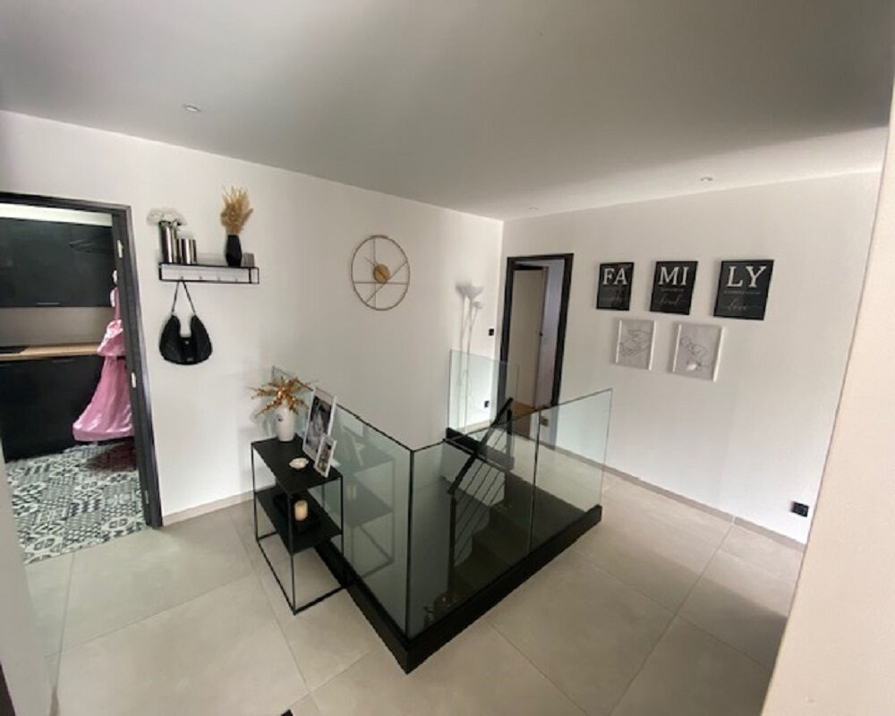 Vente Propriété/Château MOUSTOIR AC Maison  contemporaine 5 pièce(s) 160 m2 Moustoir ac