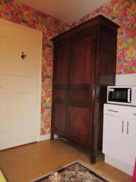  Appartement � louer 1 pi�ce 12 m�