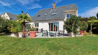  Maison � vendre 7 pi�ces 129 m�