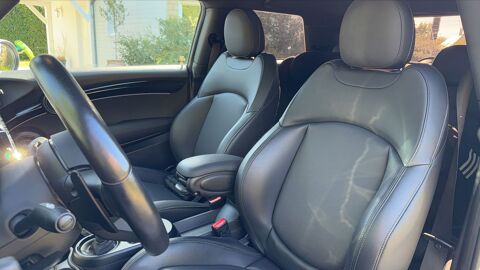 Cooper III 2.0 231 John Works Ultimate - Automatique 2021 occasion 72230 Monce En Belin