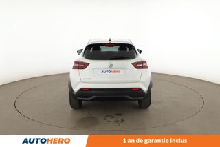 Juke 1.0 DIG-T Tekna DCT7 117 ch 2020 occasion 92130 Issy-les-Moulineaux