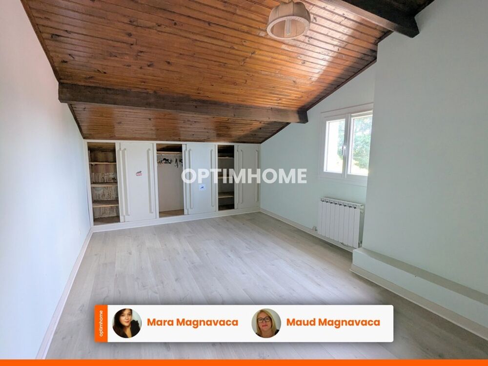 Maison à vendre 8 pièces BURLATS (81)
