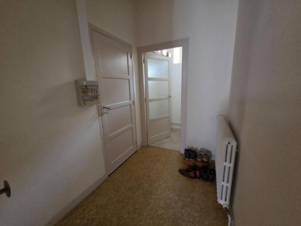 Vente Maison Maison 6 pces, 183 m², 4 chambres, courette Chateauneuf la foret