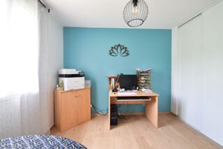  Maison à vendre 5 pièces 93 m²