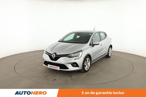 Renault Clio 1.0 TCe Zen 91 ch 2021 occasion Issy-les-Moulineaux 92130