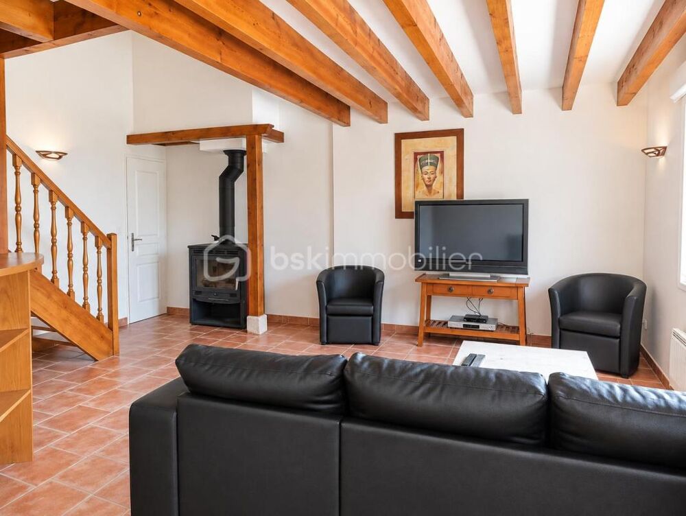 Vente Maison 3 Gites et un studio - 347 m2 + activité Chalons en champagne