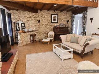  Maison à vendre 7 pièces 213 m²