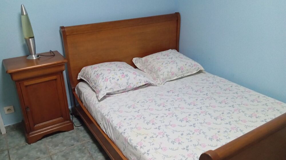 Chambre de 10m2 à louer sur Crest