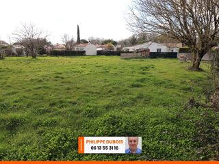  Terrain  vendre 775 m