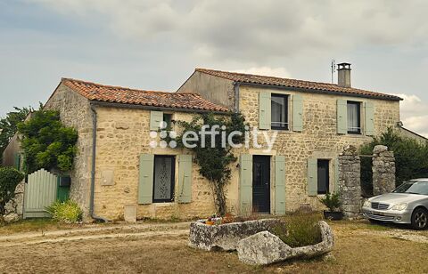   Maison de village Maison - 5 pièce(s) - 113 m²