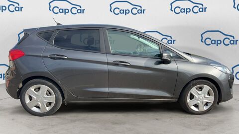 Fiesta 1.0 EcoBoost 95 Cool And Conect 2020 occasion 13120 Gardanne