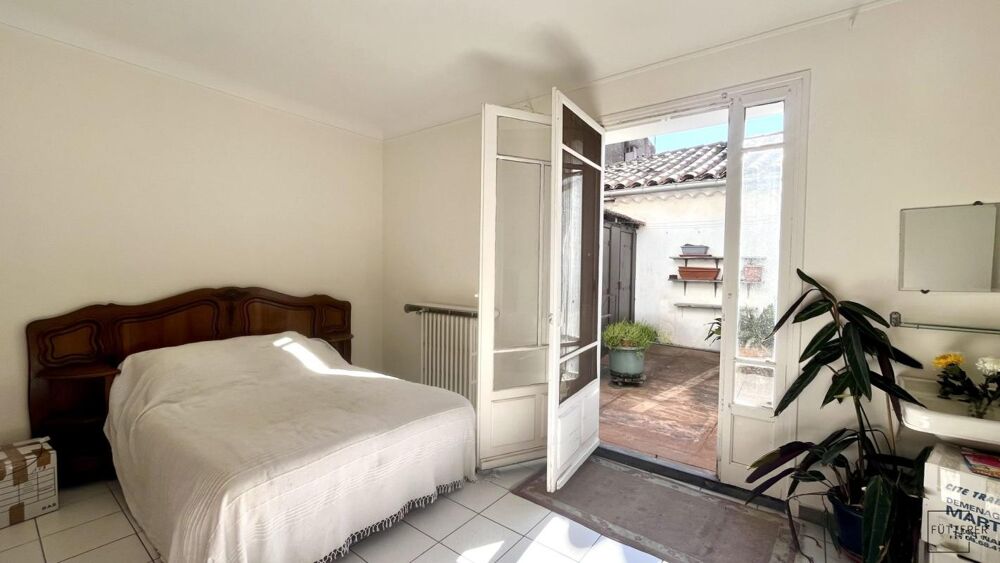 Vente Appartement NARBONNE COEUR VILLE - Appartement 4 pièces 151 m² + terrasse Narbonne