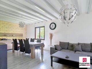  Maison à vendre 5 pièces 108 m²