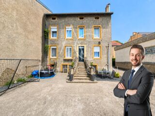  Maison à vendre 6 pièces 150 m²