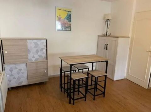  Appartement  louer 1 pice 43 m