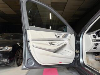 Classe S 350 d Executive 4-Matic A 2016 occasion 87280 Limoges
