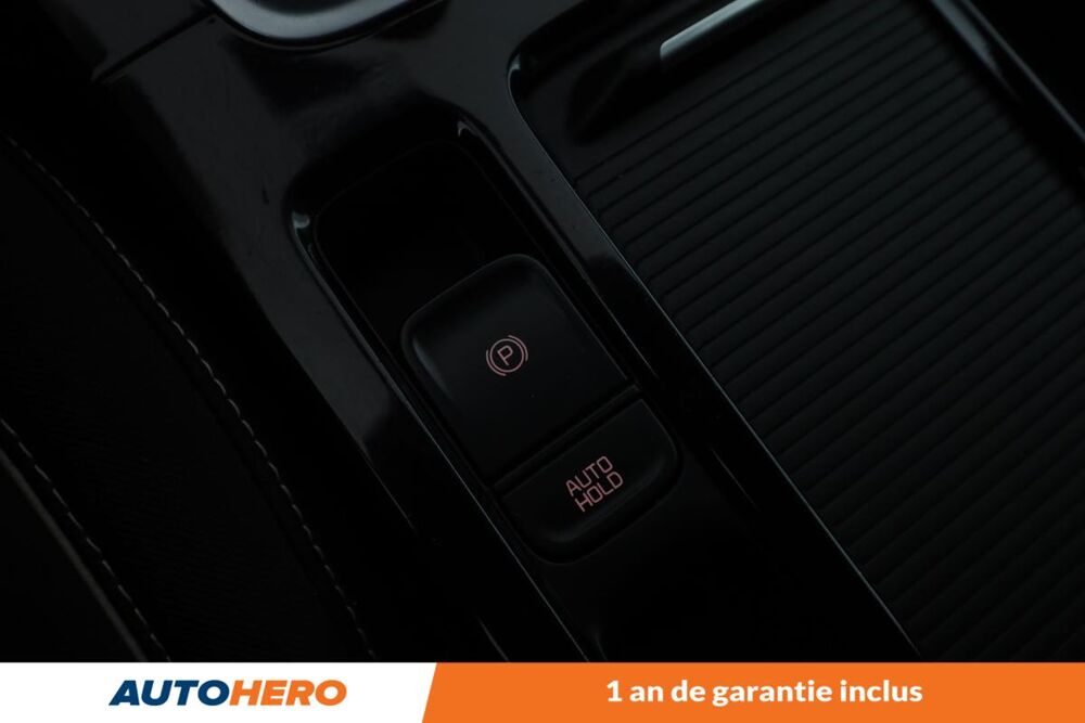 Ceed 1.6 CRDi ISG MHEV GT Line iBVM6 136 ch 2020 occasion 92130 Issy-les-Moulineaux