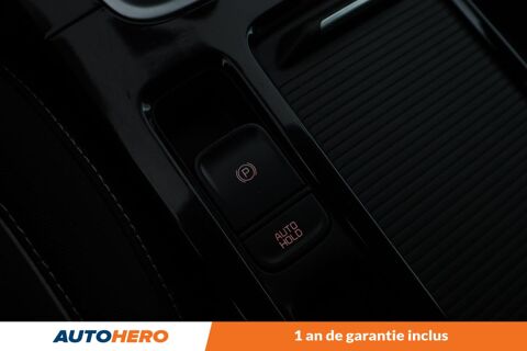 Ceed 1.6 CRDi ISG MHEV GT Line iBVM6 136 ch 2020 occasion 92130 Issy-les-Moulineaux